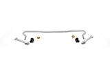 Whiteline Front 26mm And Rear 22mm Sway Bar Kit w/ Endlinks Subaru 2015-2020 WRX