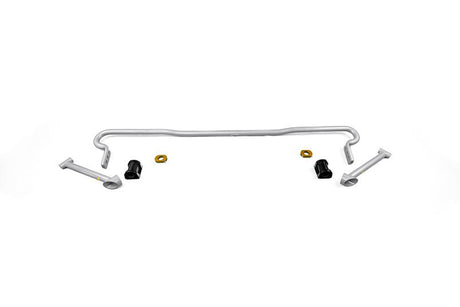 Whiteline Front 26mm And Rear 22mm Sway Bar Kit w/ Endlinks Subaru 2015-2020 WRX