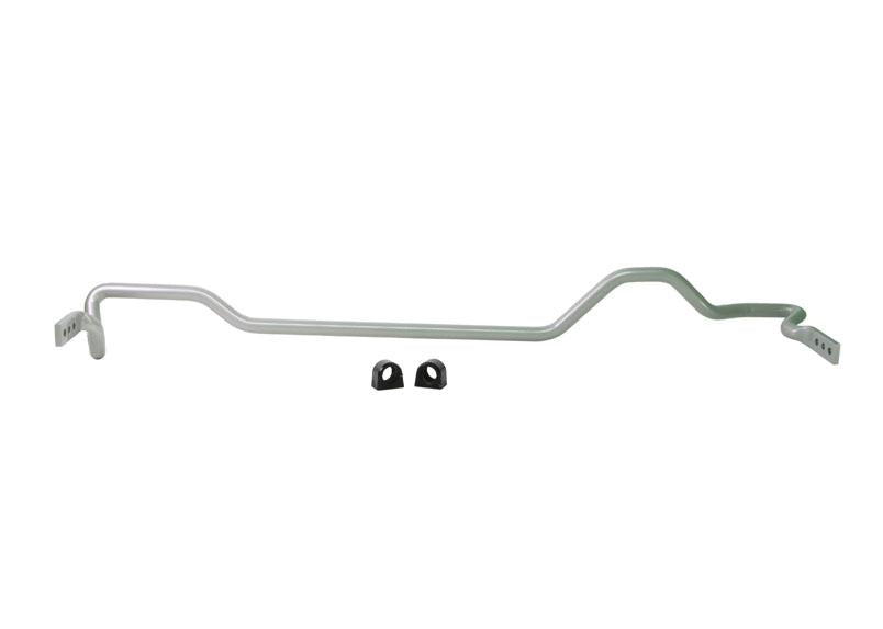 Whiteline 24mm Rear Sway Bar Adjustable Subaru 2002-2003 WRX