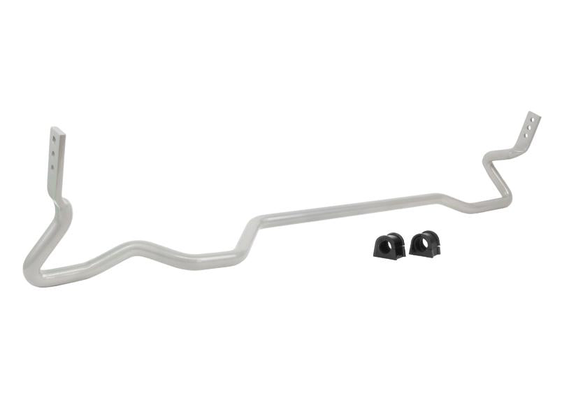 Whiteline 24mm Rear Sway Bar Adjustable Subaru 2002-2007 WRX