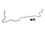 Whiteline 24mm Rear Sway Bar Adjustable Subaru 2002-2007 WRX