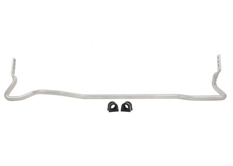 Whiteline 24mm Rear Sway Bar Adjustable Subaru 2002-2007 WRX