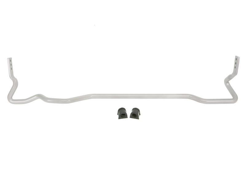 Whiteline 24mm Rear Sway Bar Adjustable Subaru 2002-2007 WRX