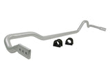 Whiteline 27mm Rear Sway Bar Adjustable Subaru 2004-2007 STI