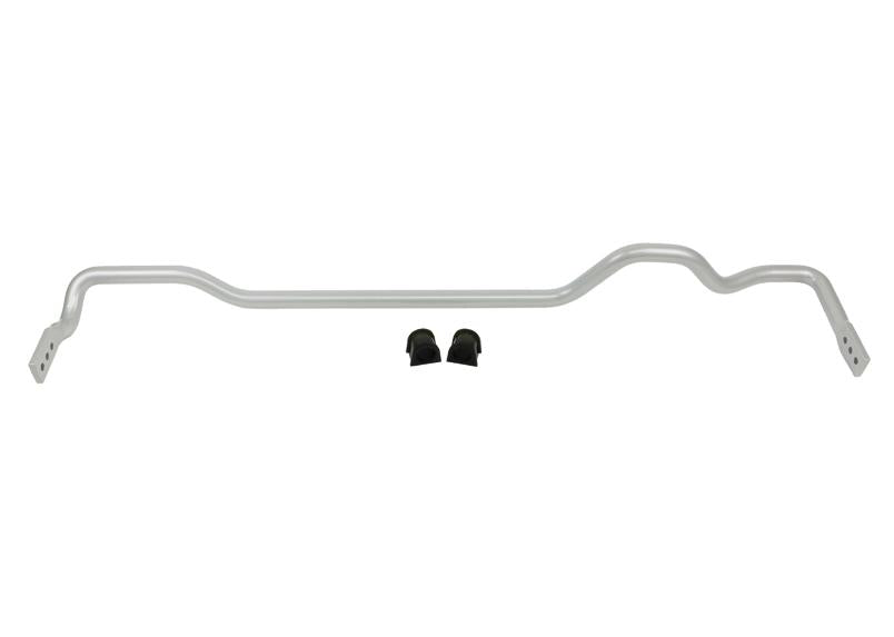 Whiteline 27mm Rear Sway Bar Adjustable Subaru 2004-2007 STI
