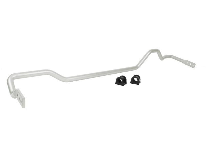 Whiteline 24mm Rear Sway Bar Adjustable Subaru 2004-2007 STI