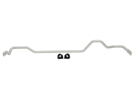 Whiteline 24mm Rear Sway Bar Adjustable Subaru 2004-2007 STI