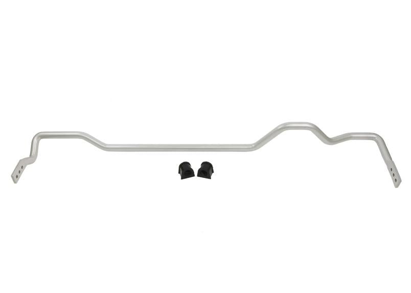 Whiteline 24mm Rear Sway Bar Adjustable Subaru 2004-2007 STI