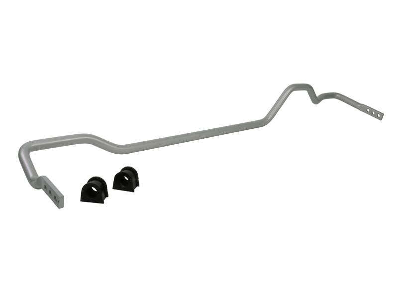 Whiteline 22mm Rear Sway Bar Adjustable Subaru 2004-2007 STI