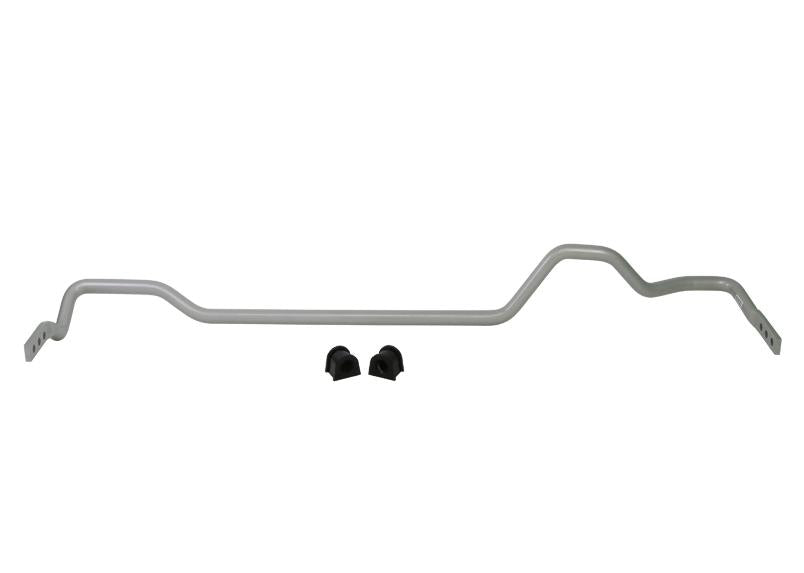Whiteline 22mm Rear Sway Bar Adjustable Subaru 2004-2007 STI