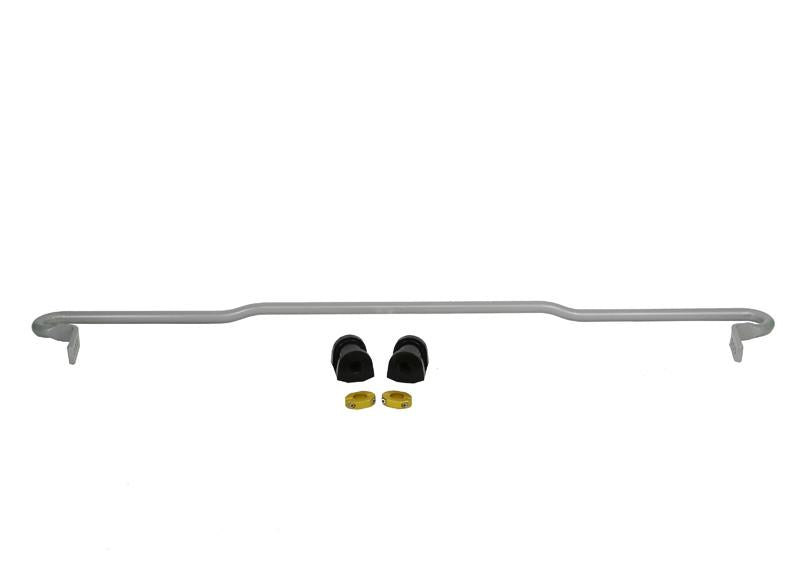 Whiteline 18mm Rear Sway Bar Adjustable Subaru 2013-2019 BRZ