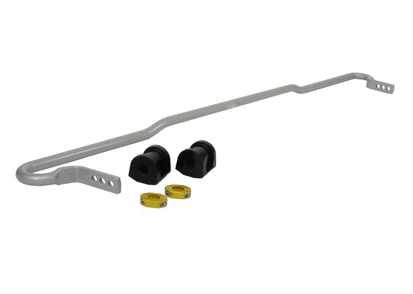 Whiteline 18mm Rear Sway Bar Adjustable Subaru 2013-2019 BRZ
