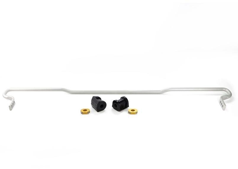 Whiteline 16mm Rear Sway Bar Adjustable Subaru 2013-2019 BRZ