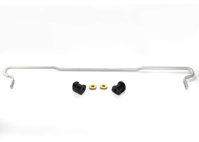 Whiteline 16mm Rear Sway Bar Adjustable Subaru 2013-2019 BRZ