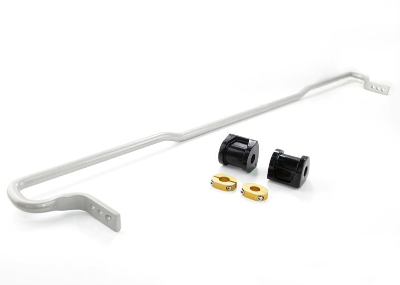 Whiteline 16mm Rear Sway Bar Adjustable Subaru 2013-2019 BRZ