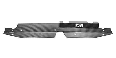 APR Performance Radiator Cooling Plate Carbon Fiber Subaru 2008-2014 WRX / 2008-2014 STI