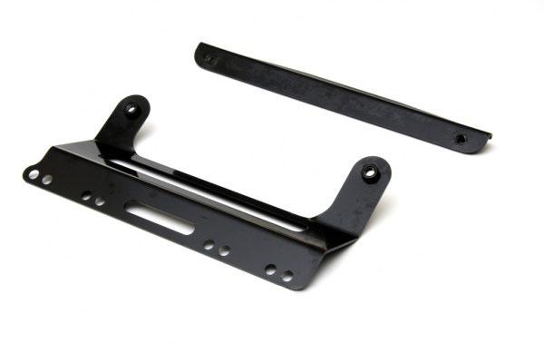 Cusco Diffuser Bracket Subaru 2002-2007 WRX / 2004-2007 STI