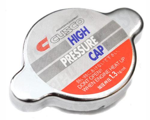 Cusco 1.3 Bar High Pressure Radiator Cap Subaru 2013-2019 BRZ | 00B 050 B13