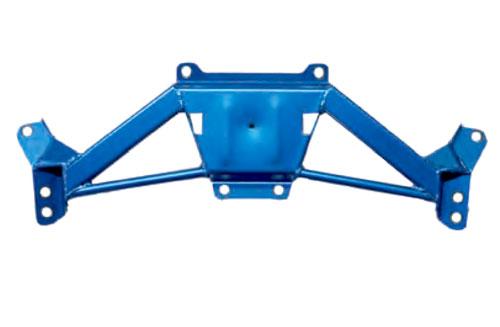 Cusco Front Crossmember Power Brace Subaru 2008-2014 WRX / 2008-2014 STI