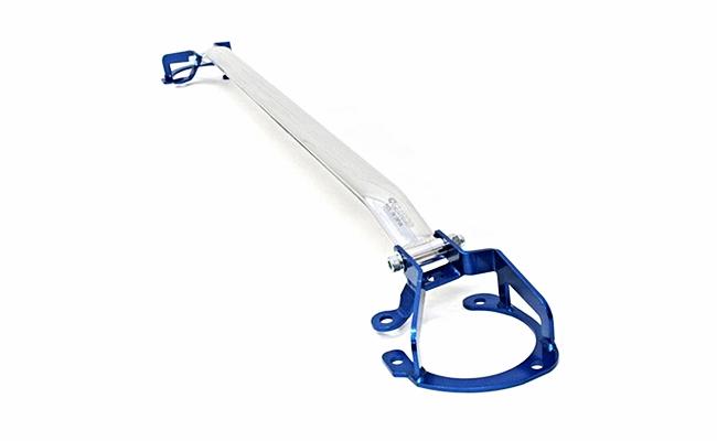 Cusco Type OS Front Strut Tower Bar Subaru 2015-2018 WRX / 2015-2019 STI
