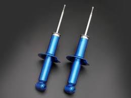 Cusco Rear Touring-A Shock Absorbers Subaru 2013-2019 BRZ