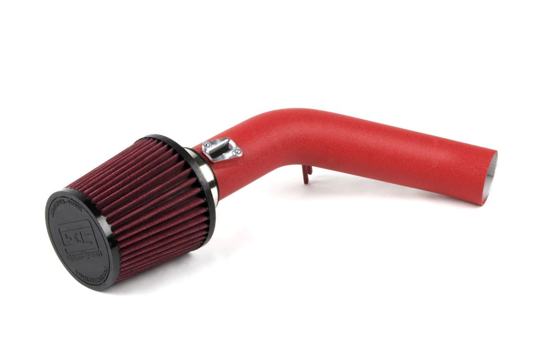 GrimmSpeed Stealthbox Cold Air Intake System Red Subaru 2015-2021 WRX