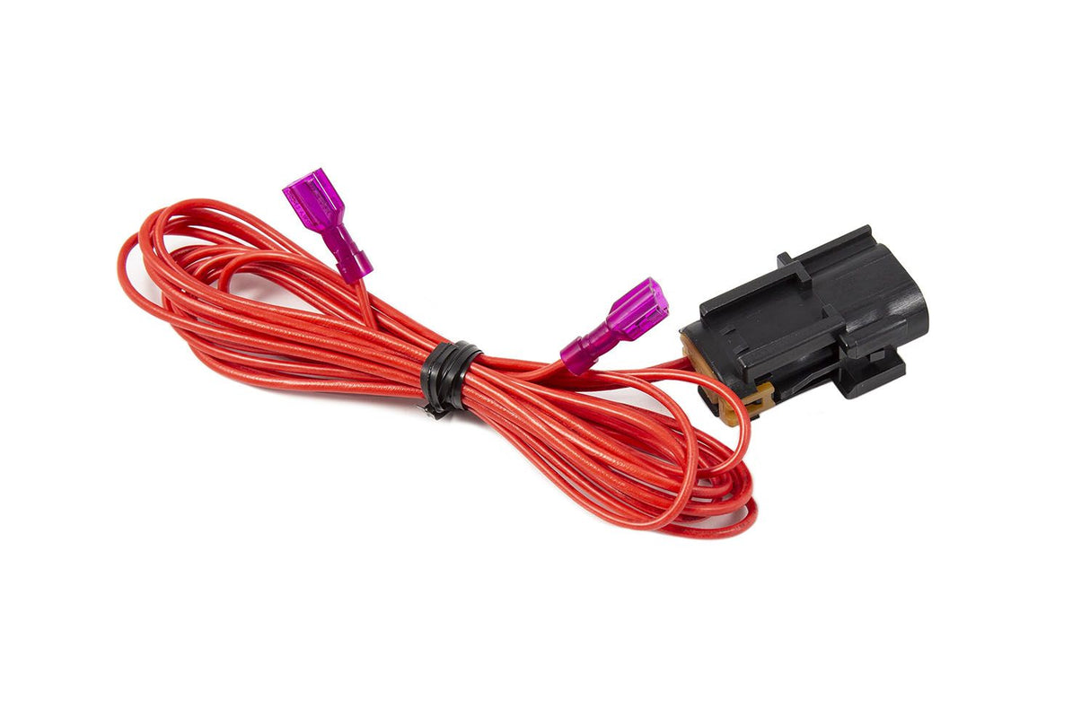 Diode Dynamics DRL Wiring Harness For C-Light Subaru 2015-2020 WRX / 2015-2020 STI