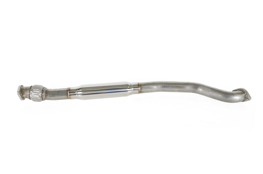 GrimmSpeed Non-Resonated Cat Back Exhaust System (SEDAN) Subaru 2011-2020 WRX / 2011-2020 STI