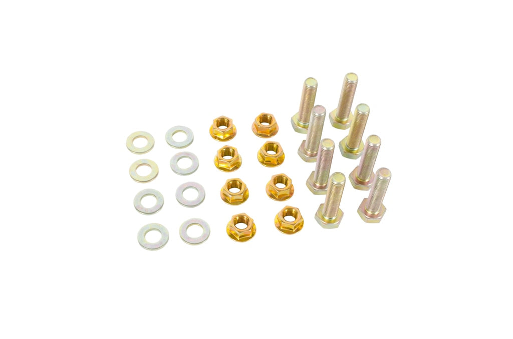 GrimmSpeed Non-Resonated Cat Back Exhaust System (SEDAN) Subaru 2011-2020 WRX / 2011-2020 STI