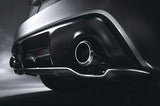 Subaru OEM Rear Diffuser Subaru 2013-2020 BRZ | E5610CA000