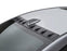 Subaru OEM Vortex Generator w/ Starlink Subaru 2018-2020 WRX / 2018-2020 STI