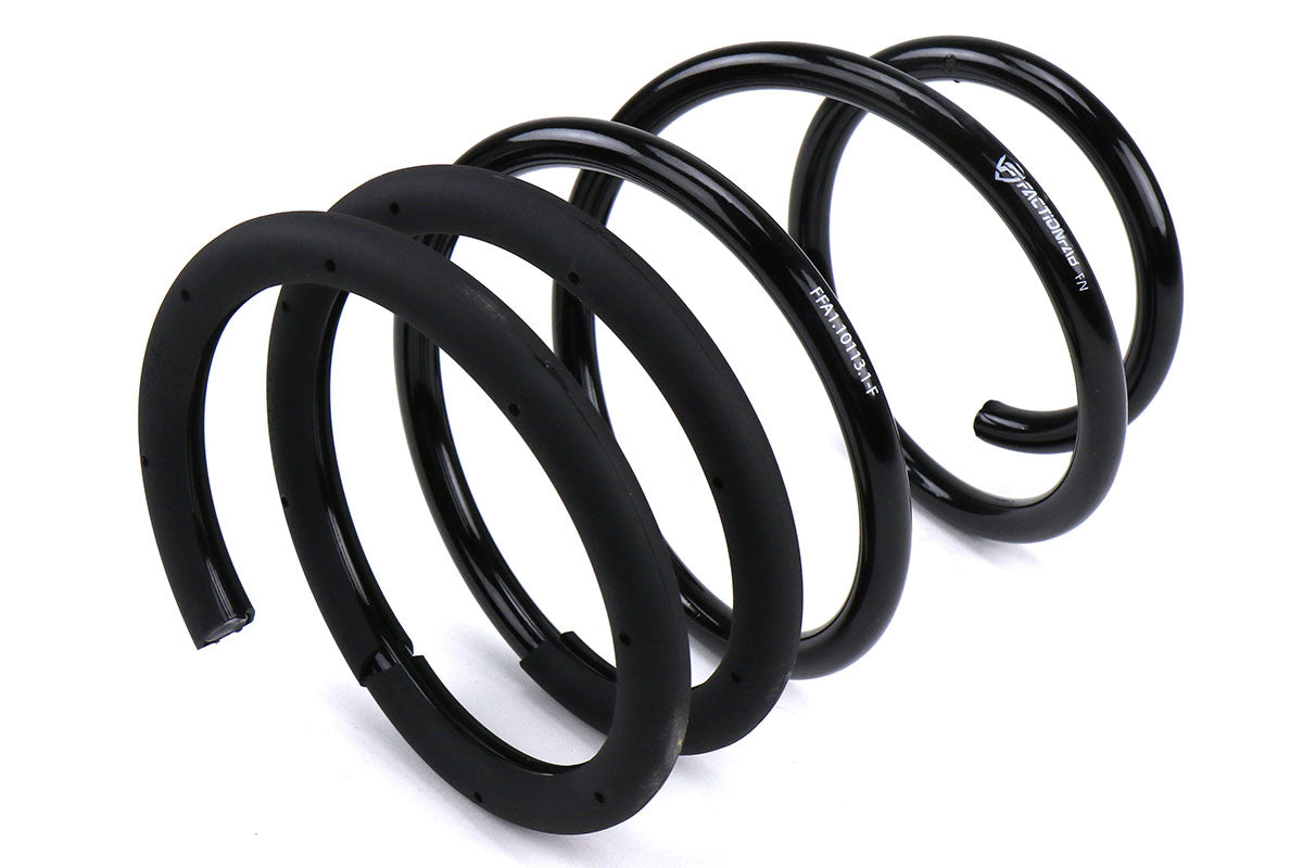 FactionFab F-Spec Performance Lowering Springs Subaru 2015-2021 STI