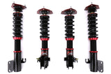 FactionFab F-Spec Coilovers Subaru 2002-2007 WRX / 2004 STI