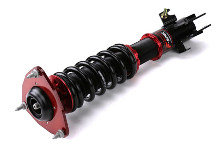 FactionFab FR-Spec Coilovers Subaru 2005-2007 STI