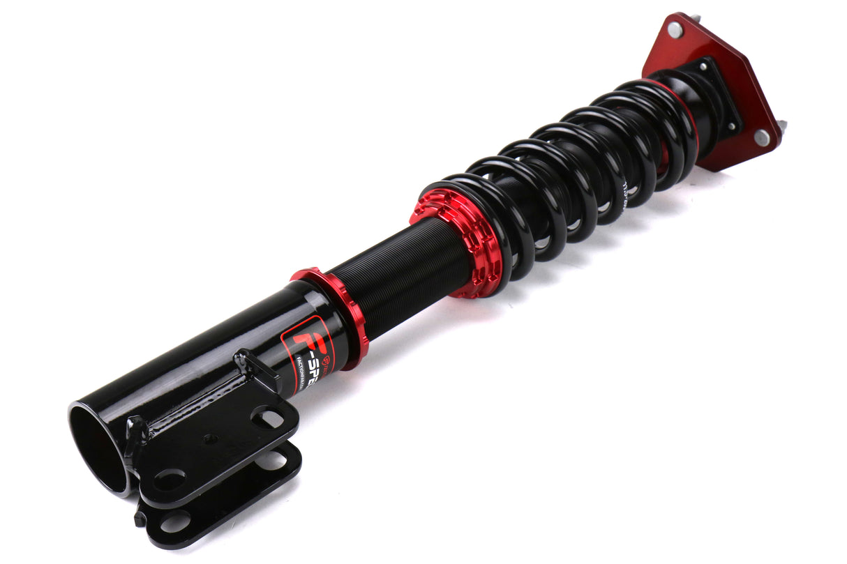 FactionFab F-Spec Coilovers Subaru 2002-2007 WRX / 2004 STI