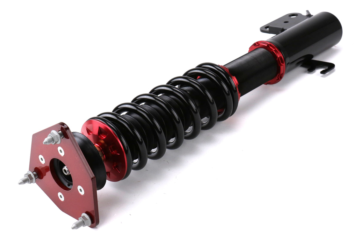 FactionFab F-Spec Coilovers Subaru 2002-2007 WRX / 2004 STI