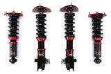 FactionFab F-Spec Coilovers Subaru 2008-2014 WRX