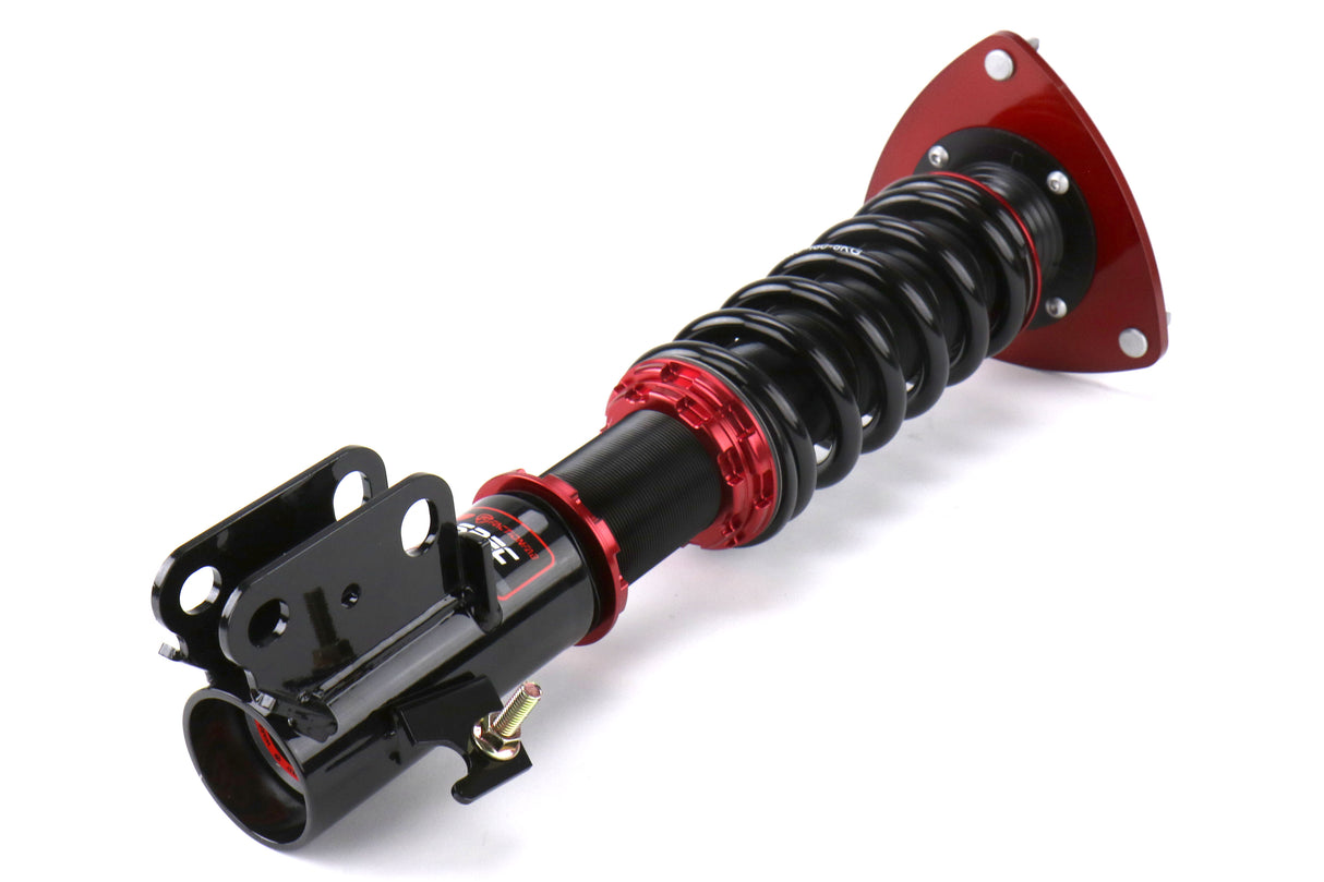 FactionFab FR-Spec Coilovers Subaru 2008-2014 WRX