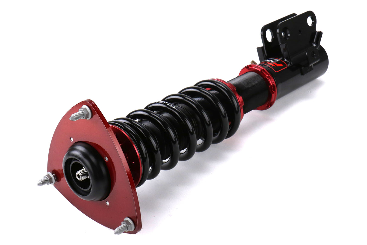 FactionFab F-Spec Coilovers Subaru 2008-2014 WRX