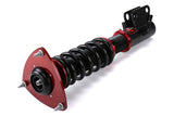 FactionFab F-Spec Coilovers Subaru 2008-2014 WRX