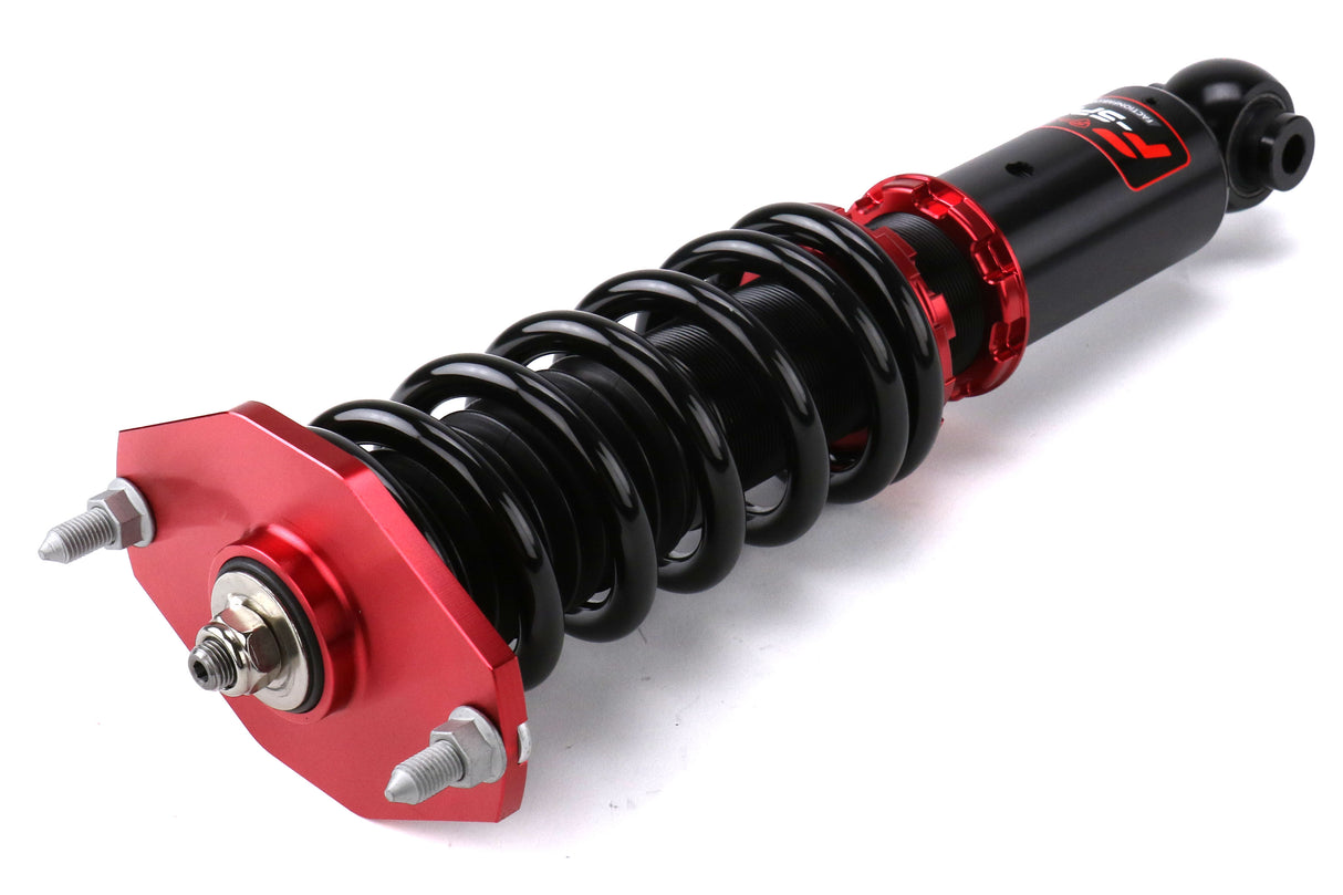 FactionFab F-Spec Coilovers Subaru 2008-2014 WRX