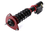 FactionFab F-Spec Coilovers Subaru 2008-2014 STI