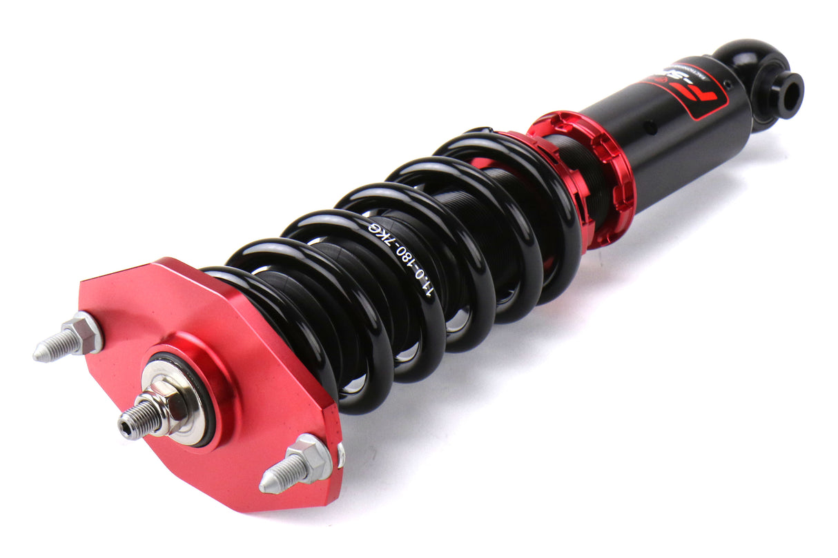 FactionFab F-Spec Coilovers Subaru 2015-2021 WRX / 2015-2021 STI