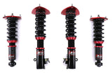 FactionFab FR-Spec Coilovers Subaru 2015-2021 WRX / 2015-2021 STI