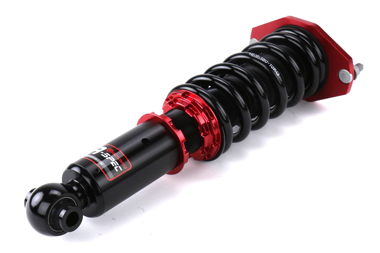 FactionFab FR-Spec Coilovers Subaru 2015-2021 WRX / 2015-2021 STI