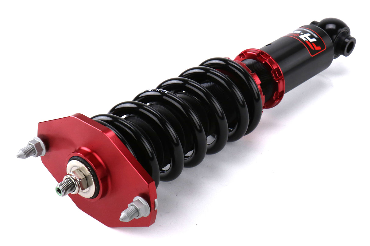 FactionFab FR-Spec Coilovers Subaru 2015-2021 WRX / 2015-2021 STI