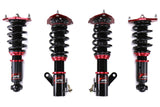 FactionFab F-Spec Coilovers Subaru 2013-2020 BRZ