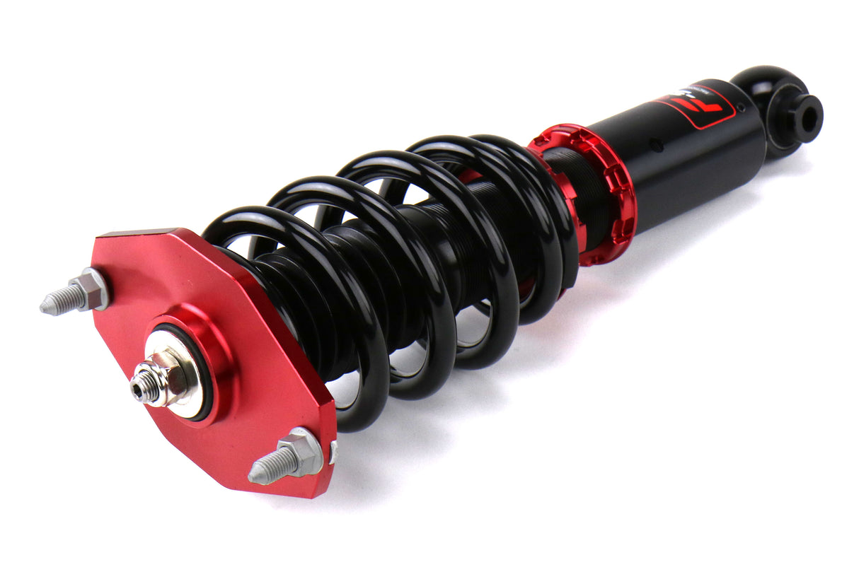 FactionFab F-Spec Coilovers Subaru 2013-2020 BRZ