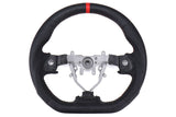 FactionFab Steering Wheel Leather Subaru 2008-2014 WRX / 2008-2014 STI