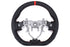 FactionFab Steering Wheel Leather Subaru 2008-2014 WRX / 2008-2014 STI